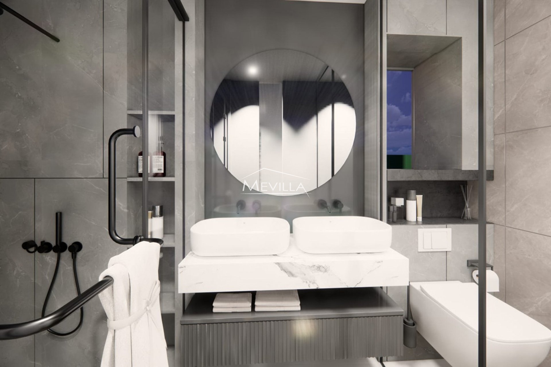  - Villa - Pilar de la Horadada - Pinar de Campoverde