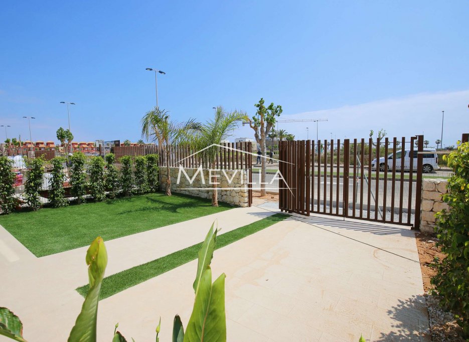  - Villa - Pilar de la Horadada - Torre de la Horadada