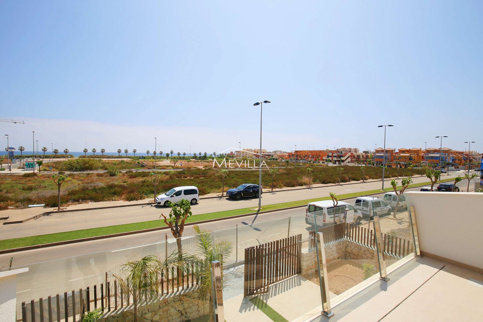  - Villa - Pilar de la Horadada - Torre de la Horadada