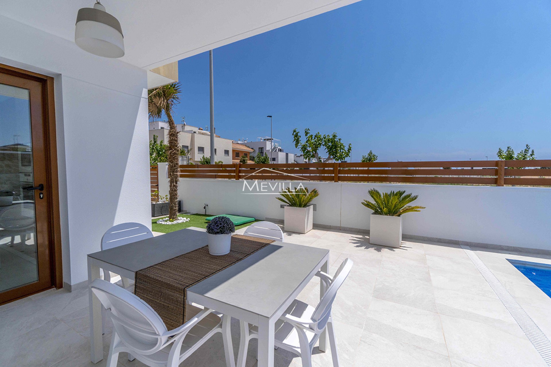  - Villa - Pilar de la Horadada - Torre de la Horadada