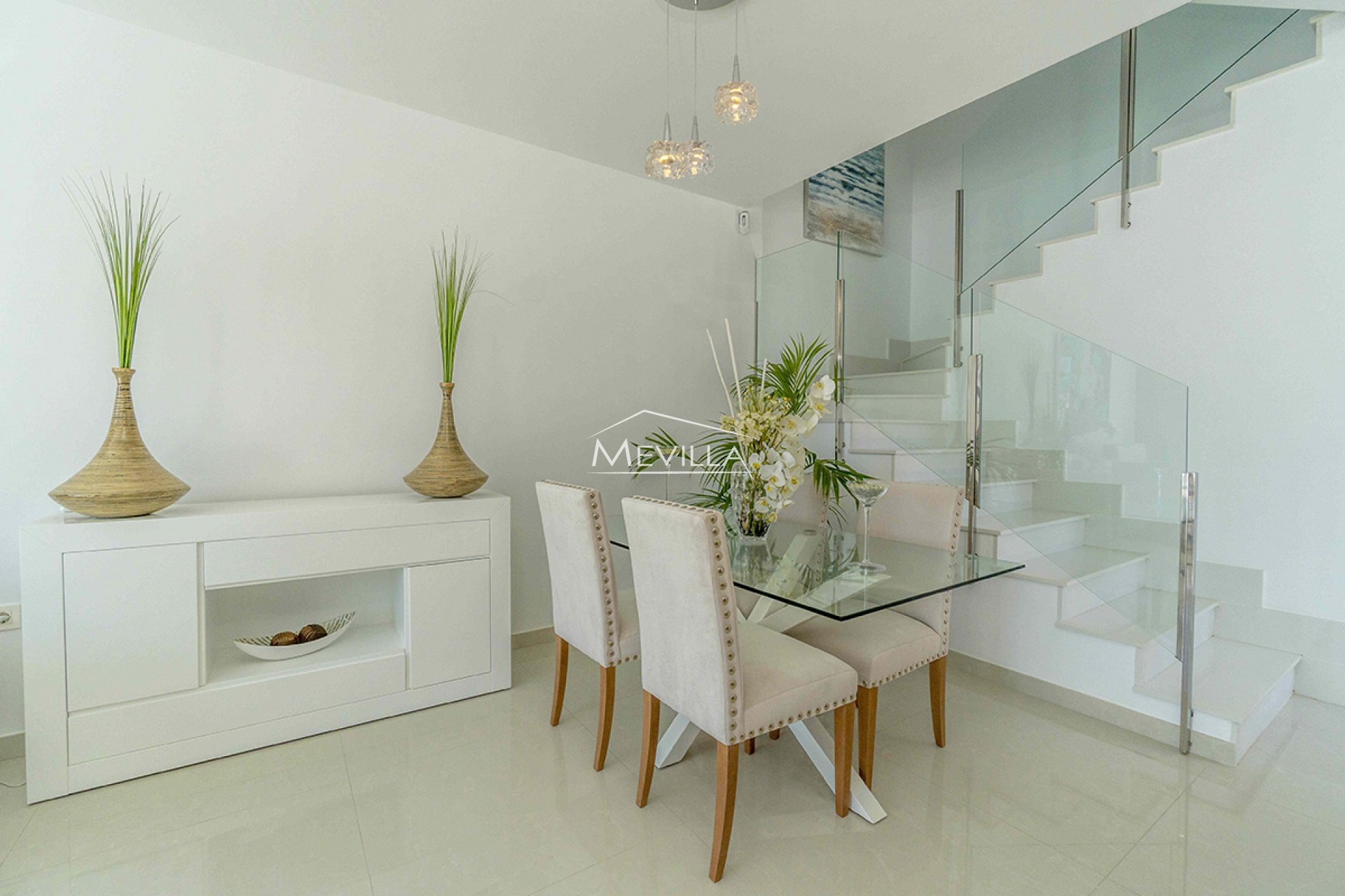  - Villa - Pilar de la Horadada - Torre de la Horadada