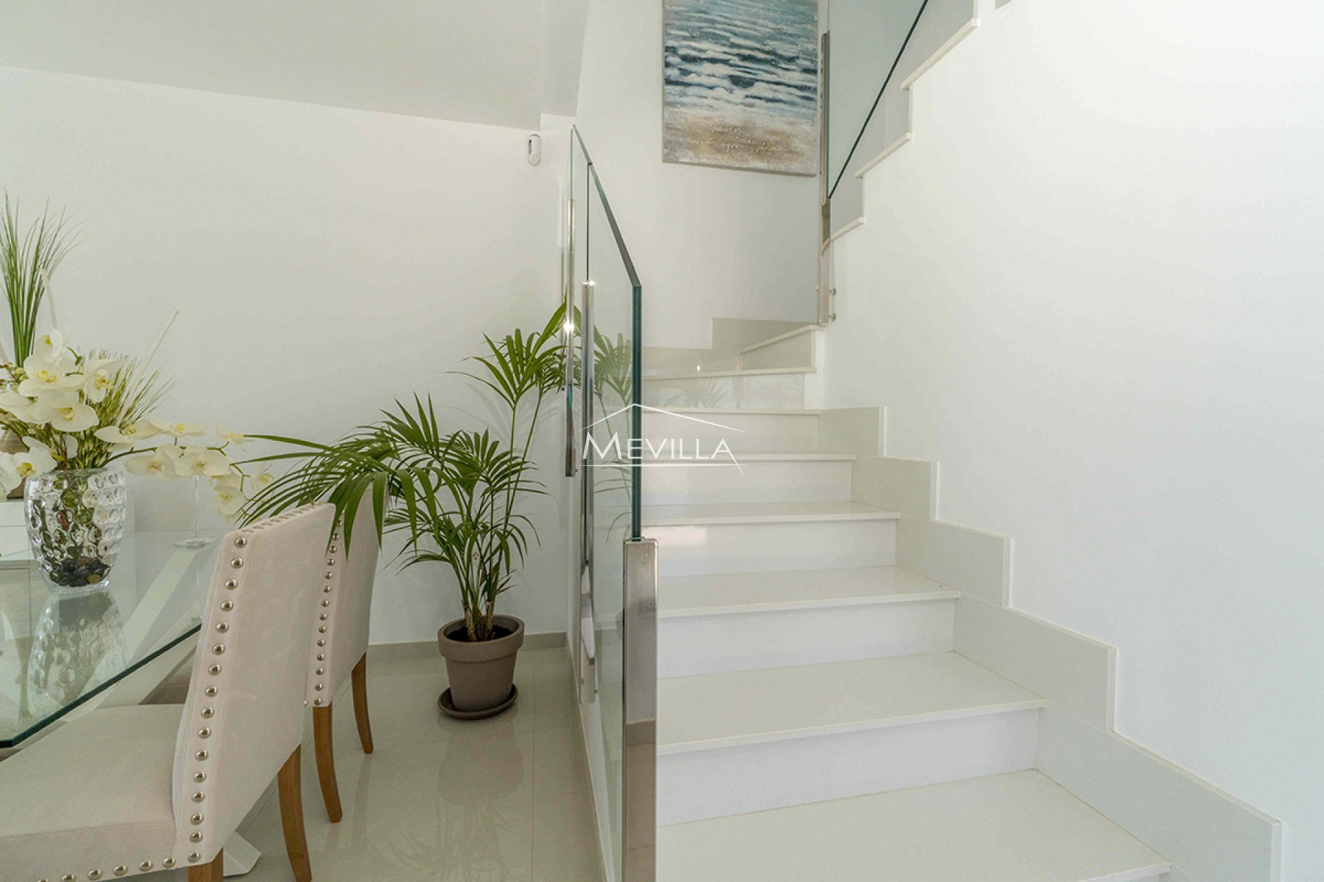  - Villa - Pilar de la Horadada - Torre de la Horadada