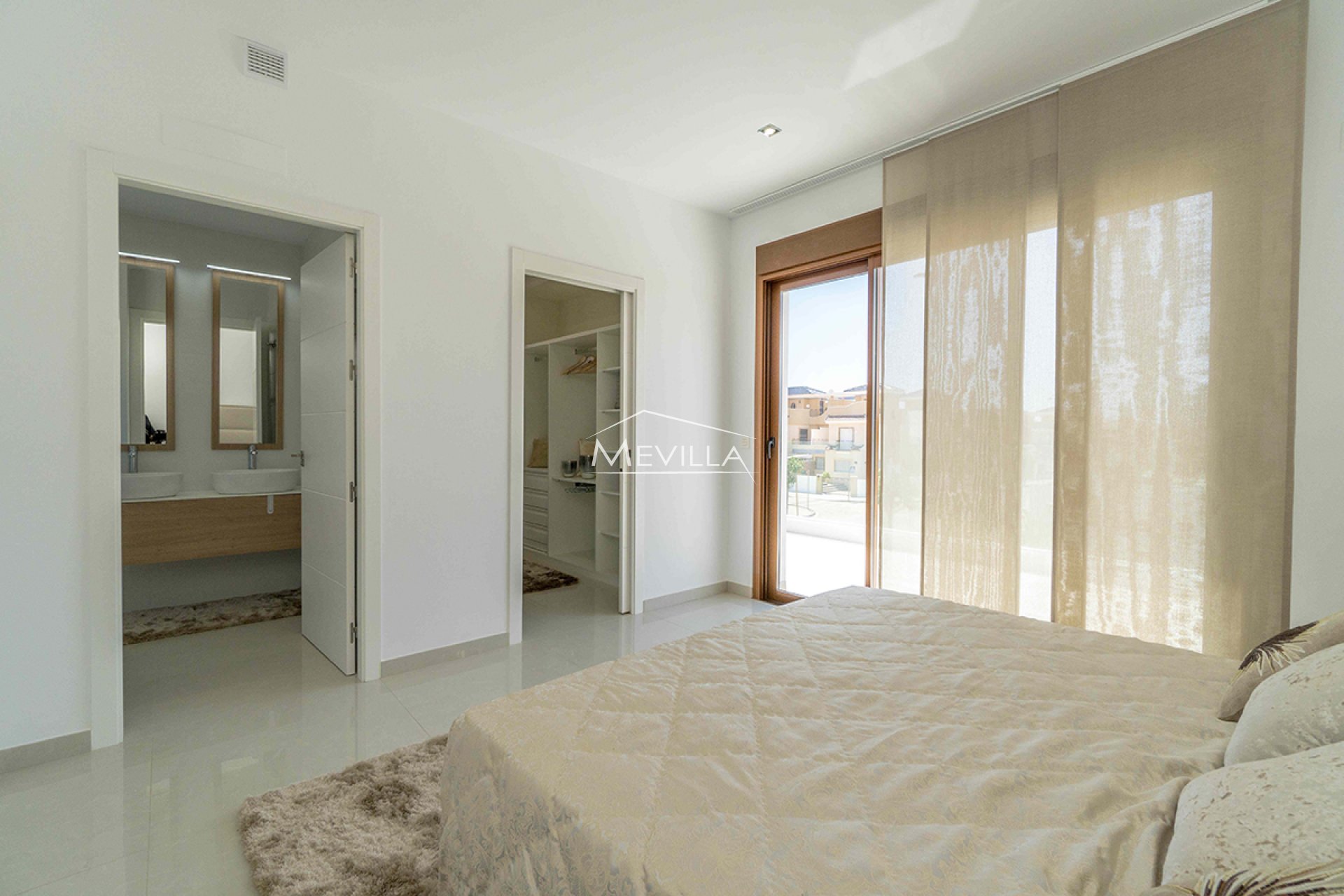  - Villa - Pilar de la Horadada - Torre de la Horadada