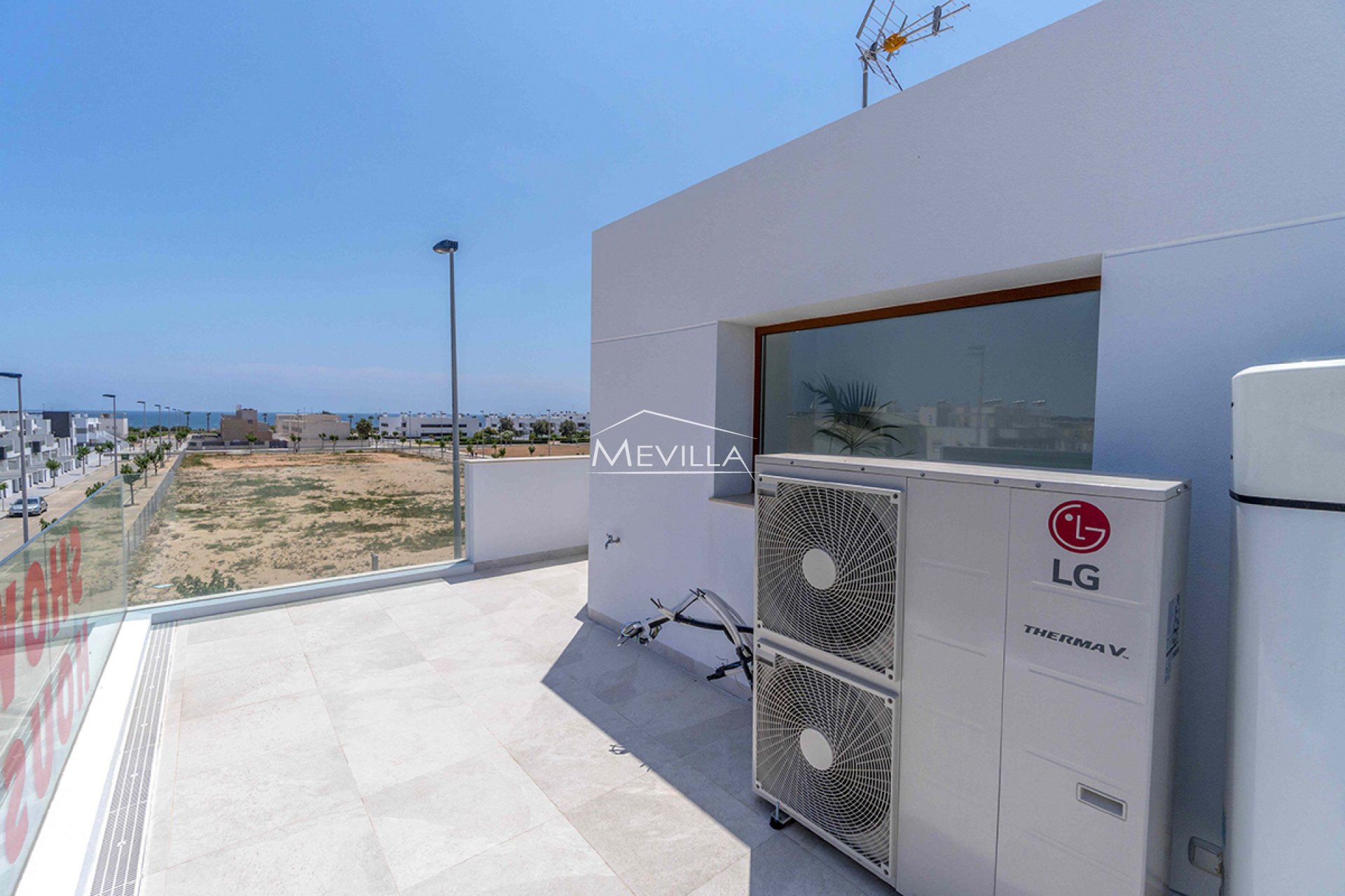  - Villa - Pilar de la Horadada - Torre de la Horadada