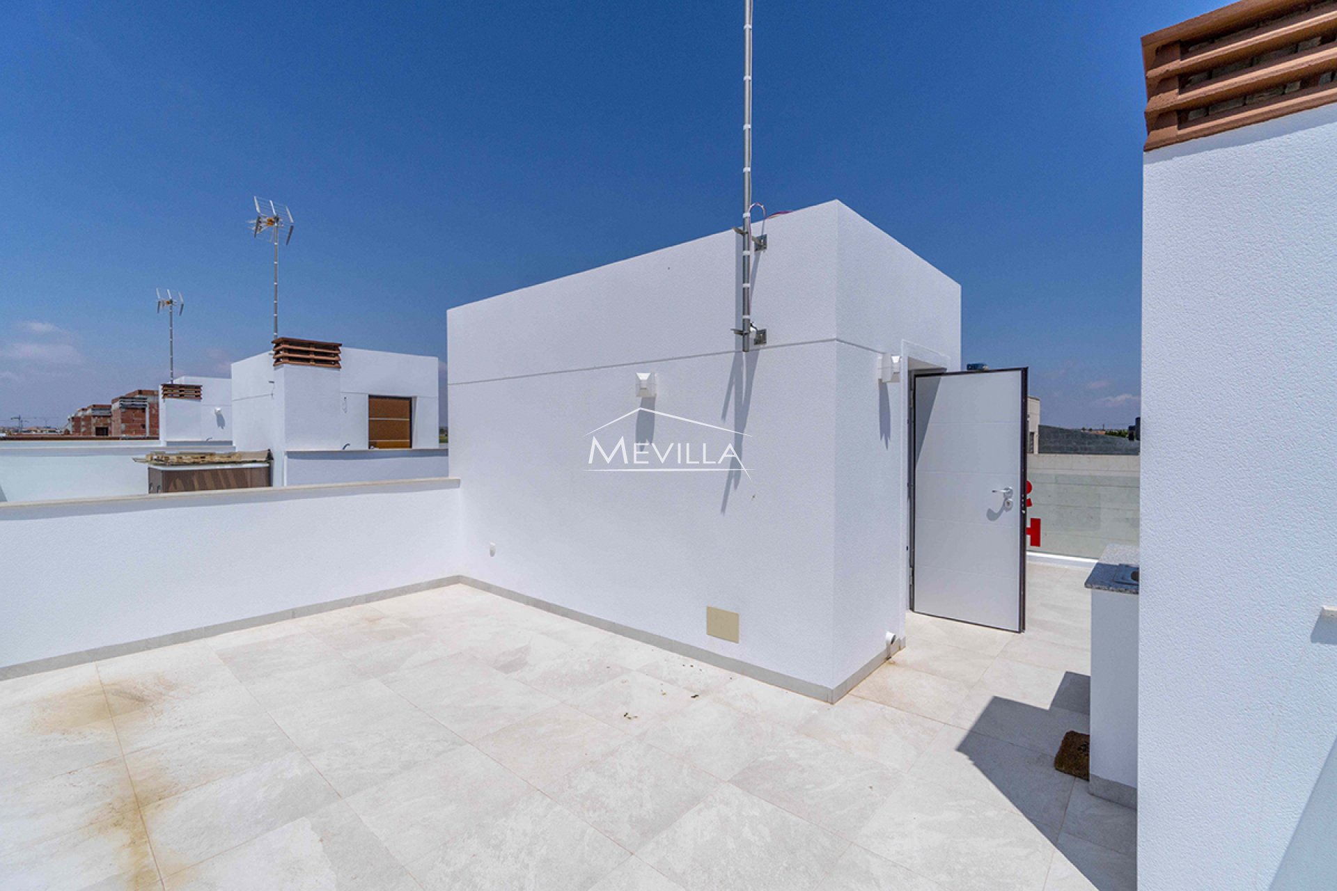  - Villa - Pilar de la Horadada - Torre de la Horadada