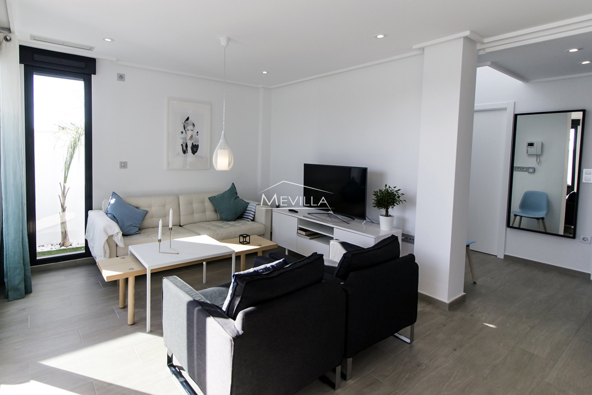  - Villa - Pilar de la Horadada - Torre de la Horadada