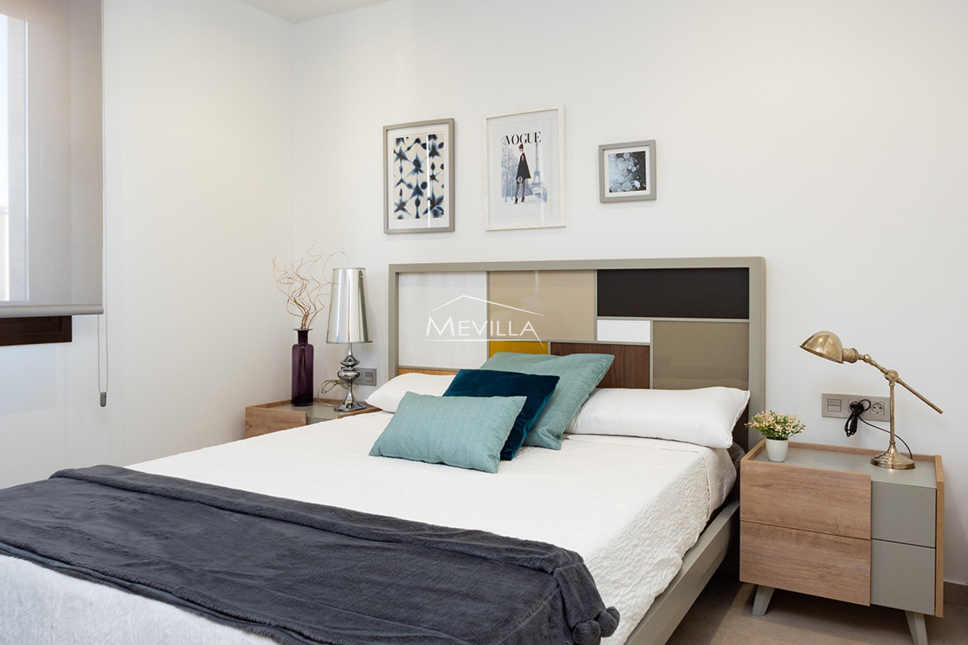  - Villa - Pilar de la Horadada - Torre de la Horadada