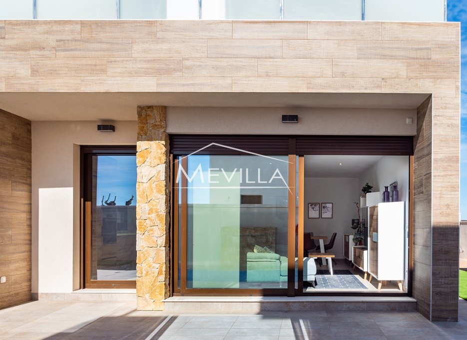  - Villa - Pilar de la Horadada - Torre de la Horadada