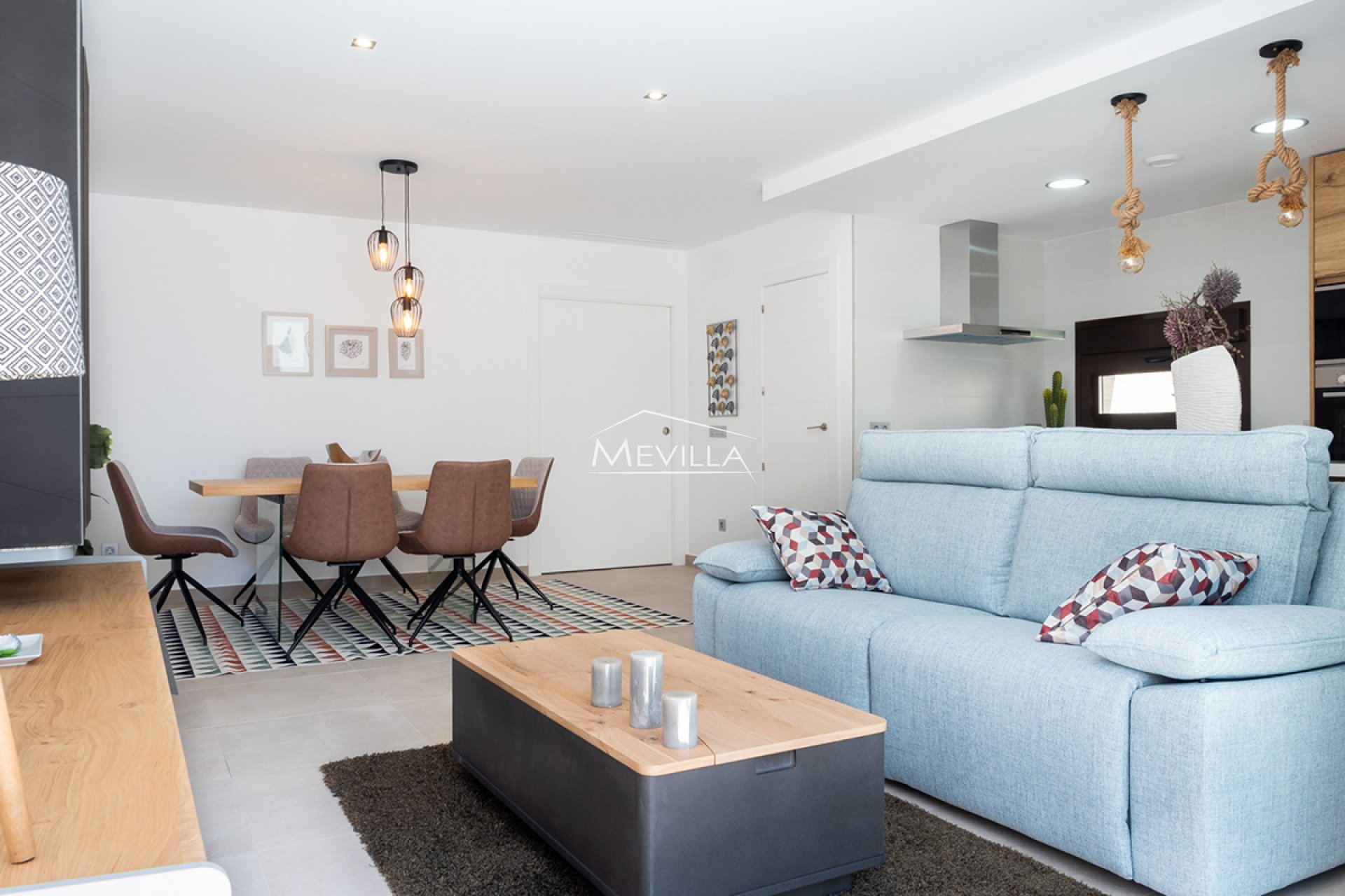  - Villa - Pilar de la Horadada - Torre de la Horadada