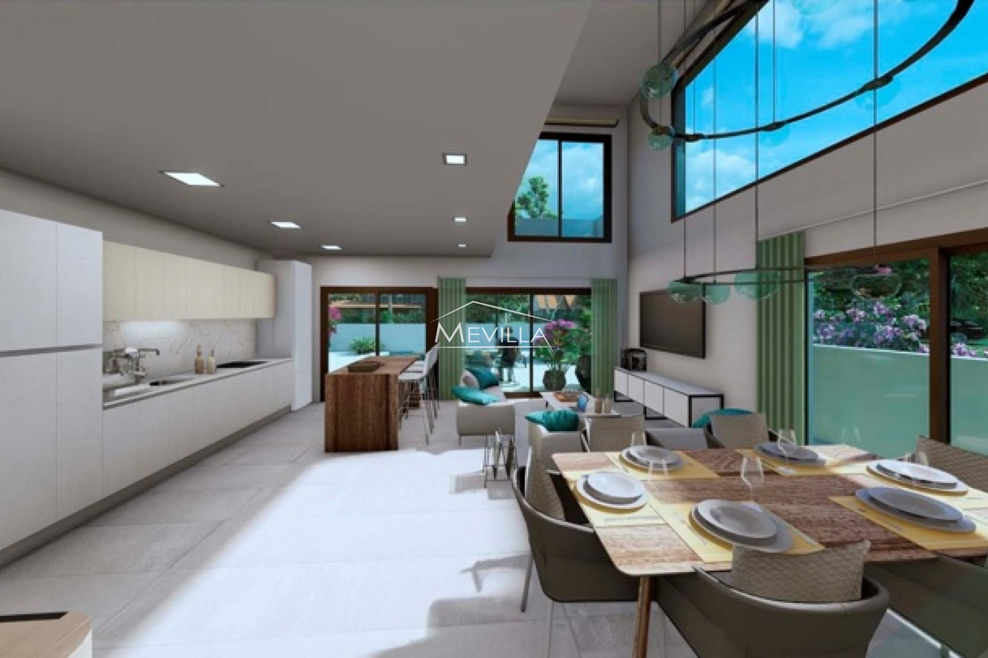  - Villa - Pilar de la Horadada - Torre de la Horadada