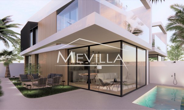 Villa -  - Pilar de la Horadada - Torre de la Horadada