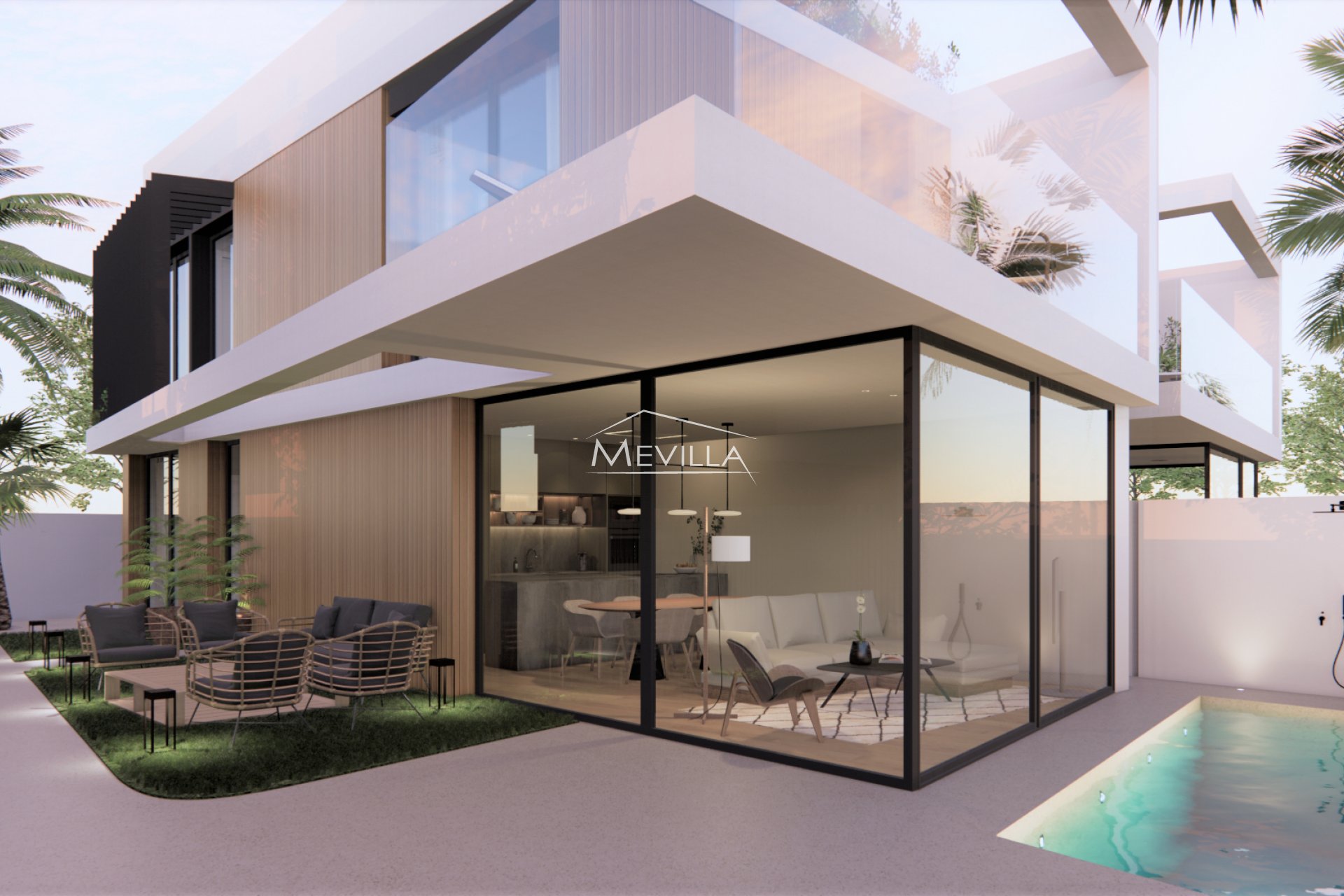  - Villa - Pilar de la Horadada - Torre de la Horadada