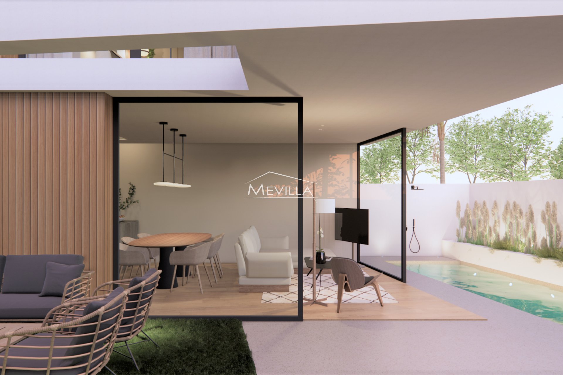  - Villa - Pilar de la Horadada - Torre de la Horadada