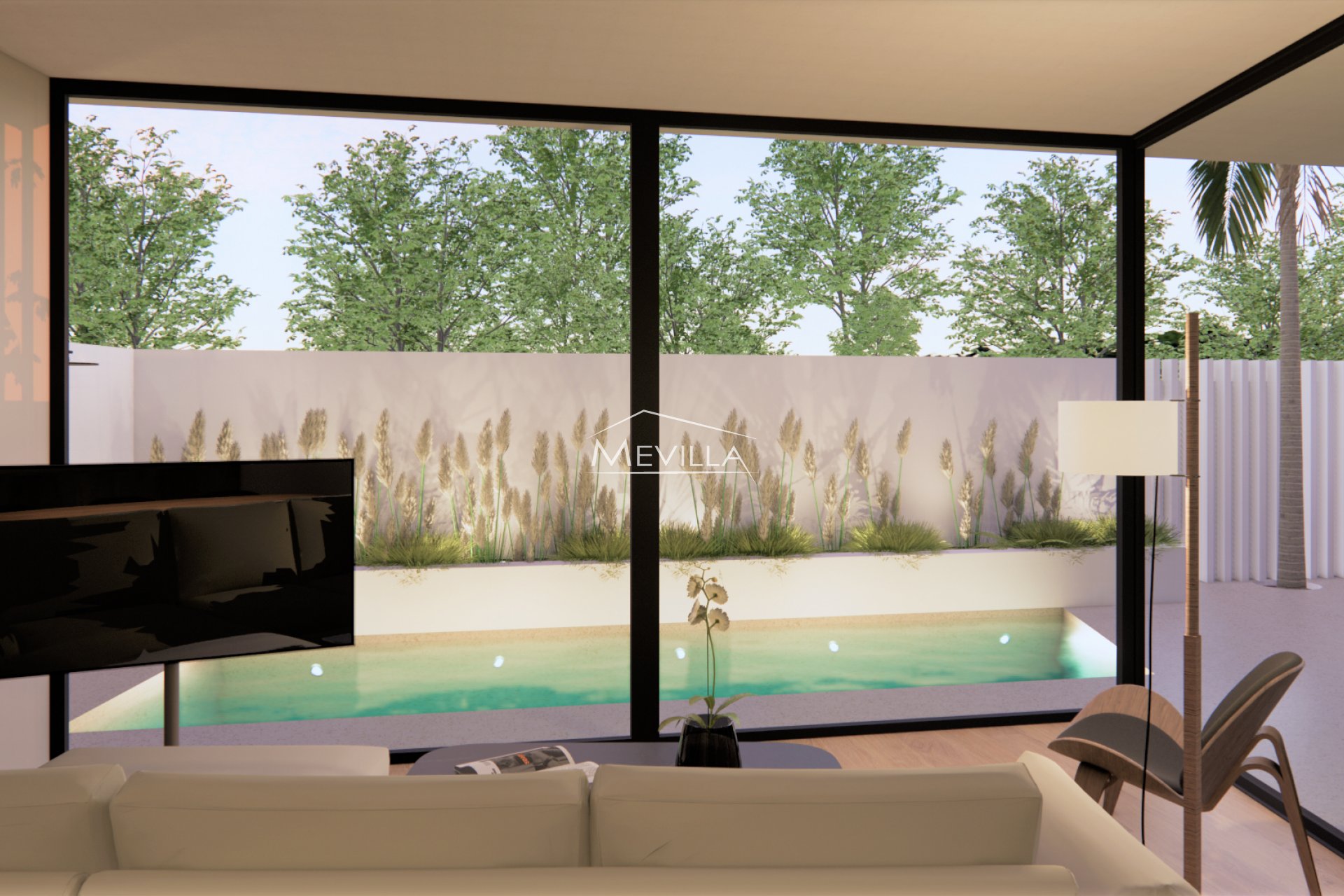  - Villa - Pilar de la Horadada - Torre de la Horadada