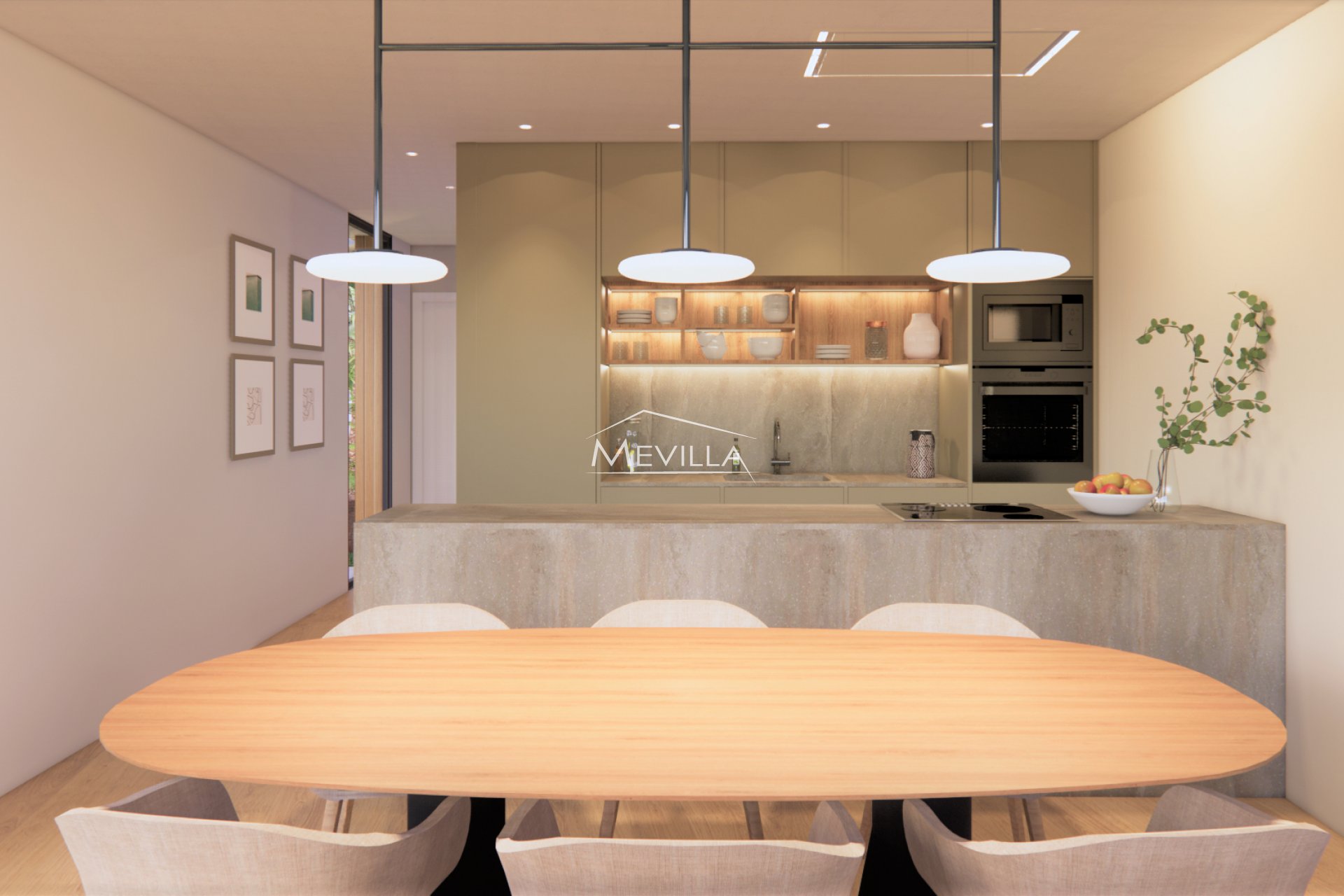  - Villa - Pilar de la Horadada - Torre de la Horadada