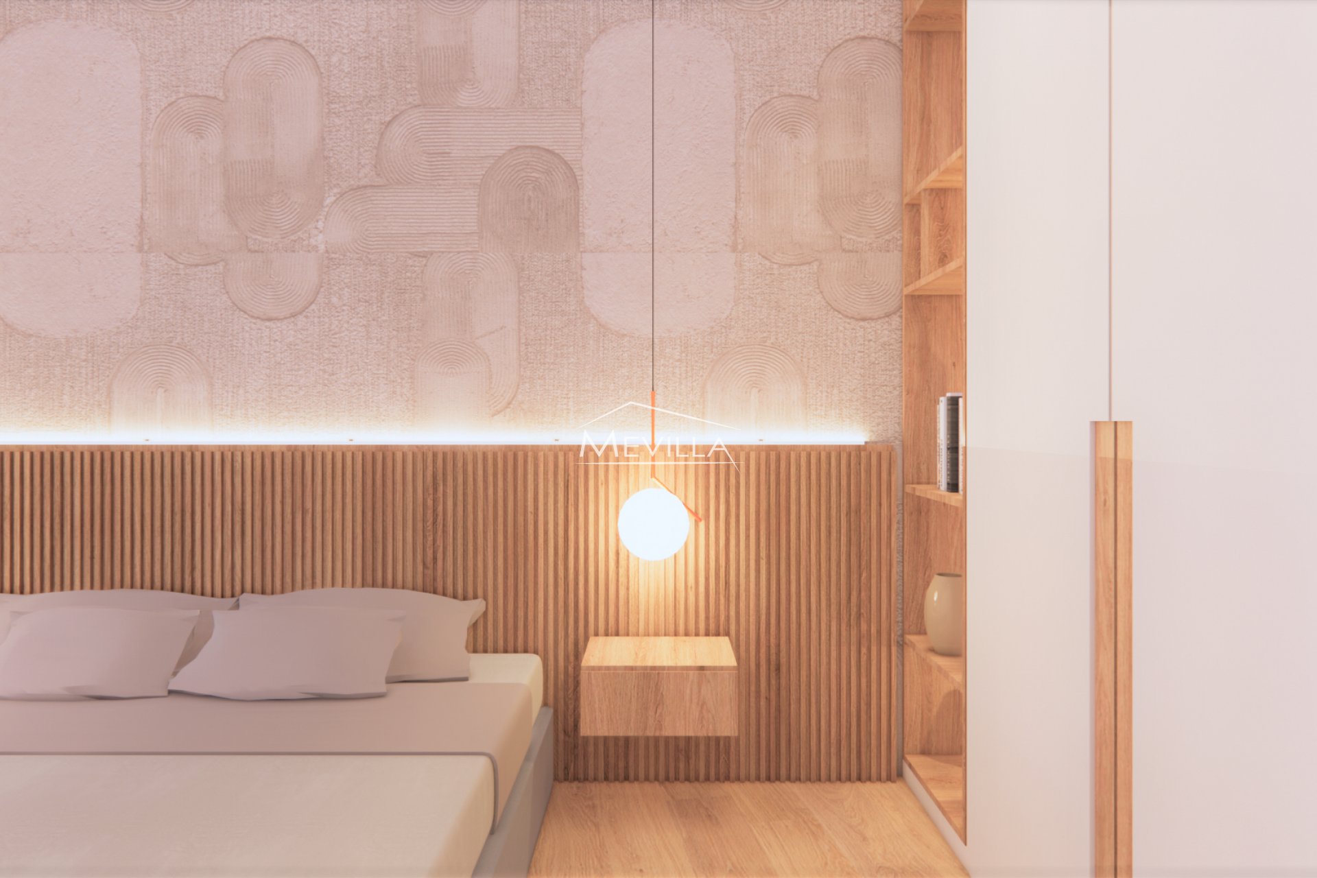  - Villa - Pilar de la Horadada - Torre de la Horadada