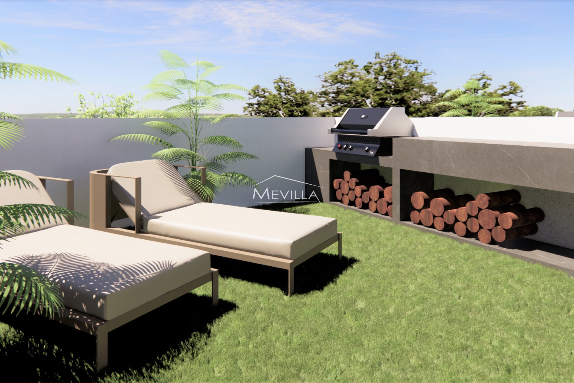  - Villa - Pilar de la Horadada - Torre de la Horadada