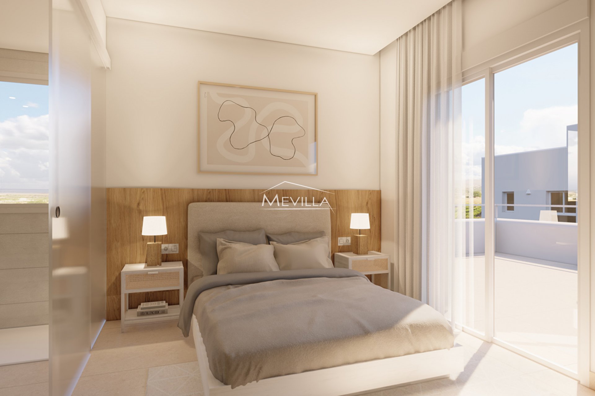  - Villa - Pilar de la Horadada