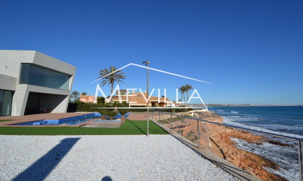 Villa - Resales - Orihuela Costa - Cabo Roig