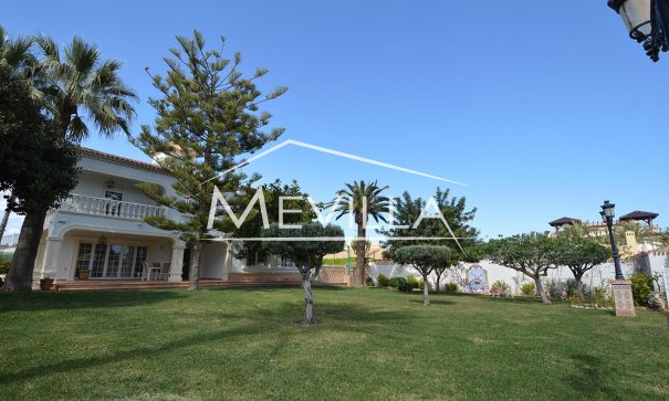 Villa - Resales - Orihuela Costa - Cabo Roig
