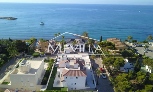 Villa - Resales - Orihuela Costa - Cabo Roig