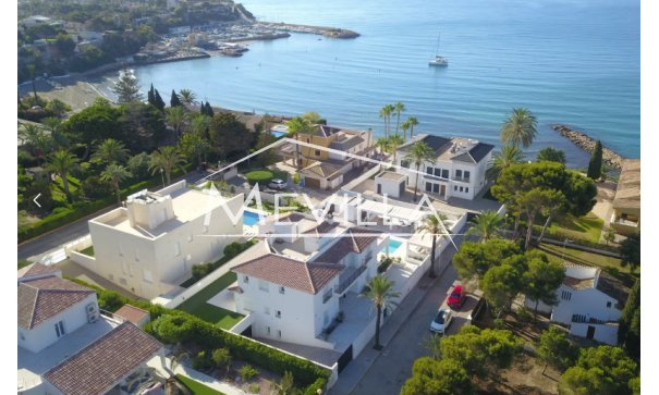 Villa - Resales - Orihuela Costa - Cabo Roig