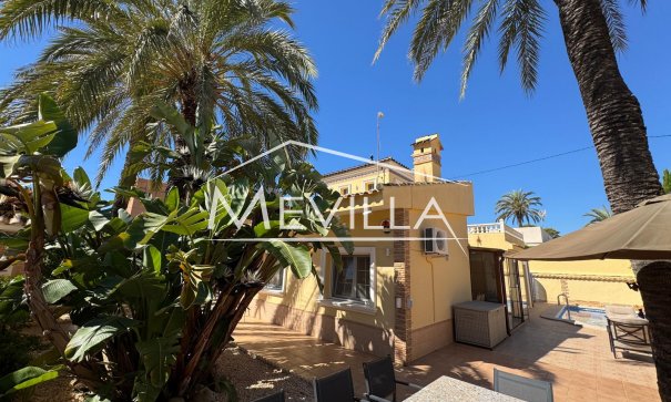 Villa - Resales - Orihuela Costa - Cabo Roig