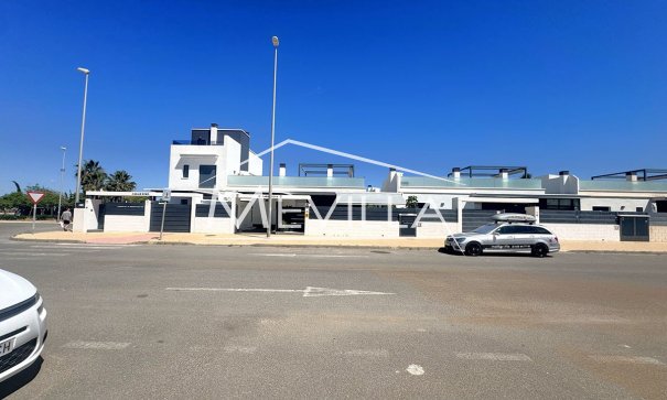 Villa - Resales - Orihuela Costa - cr1127