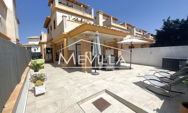 Villa - Resales - Orihuela Costa - CR1153