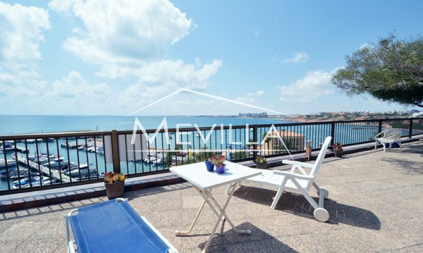 Villa - Resales - Orihuela Costa - CR124