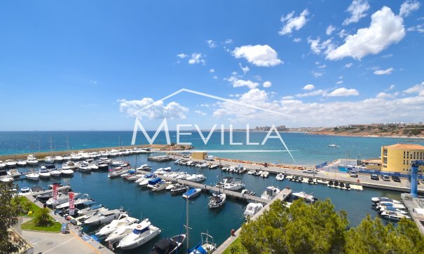Villa - Resales - Orihuela Costa - CR175