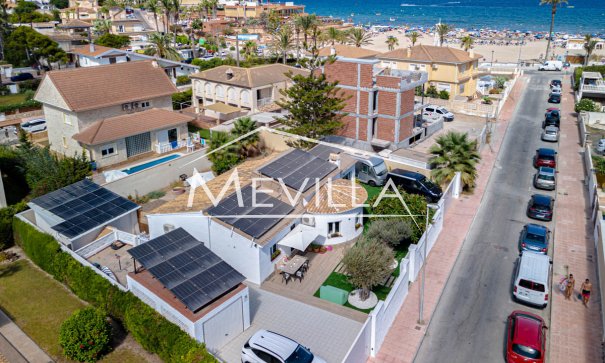 Villa - Resales - Orihuela Costa - La Zenia