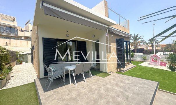Villa - Resales - Orihuela Costa - lZ1132