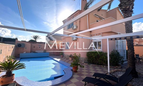 Villa - Resales - Orihuela Costa - MP1049