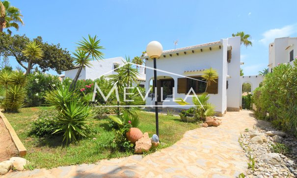 Villa - Resales - Orihuela Costa - PF1000