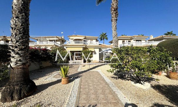 Villa - Resales - Orihuela Costa - vm1028