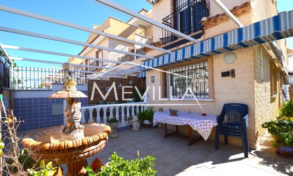 Villa - Resales - Pilar de la Horadada - TH968
