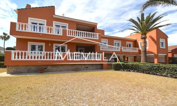 Villa - Resales - Torrevieja - La Veleta