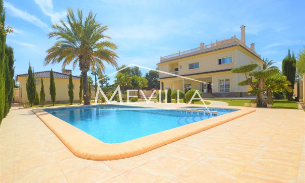 Villa - Reventes - Orihuela Costa - Cabo Roig