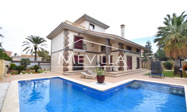 Villa - Reventes - Orihuela Costa - Cabo Roig