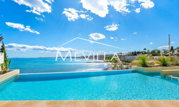 Villa - Reventes - Orihuela Costa - Cabo Roig