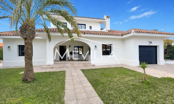 Villa - Reventes - Orihuela Costa - Cabo Roig