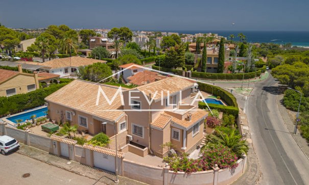 Villa - Reventes - Orihuela Costa - Campoamor