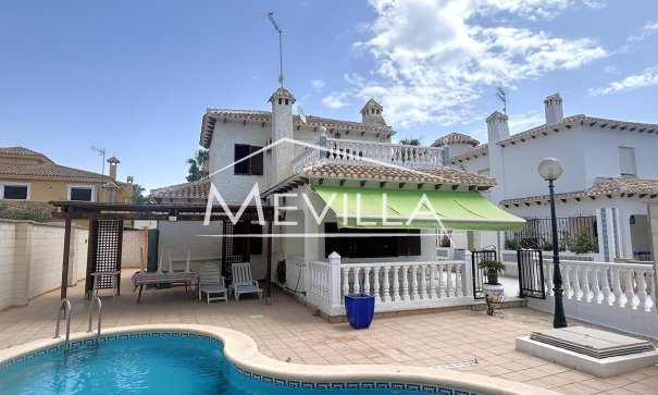 Villa - Reventes - Orihuela Costa - La Zenia