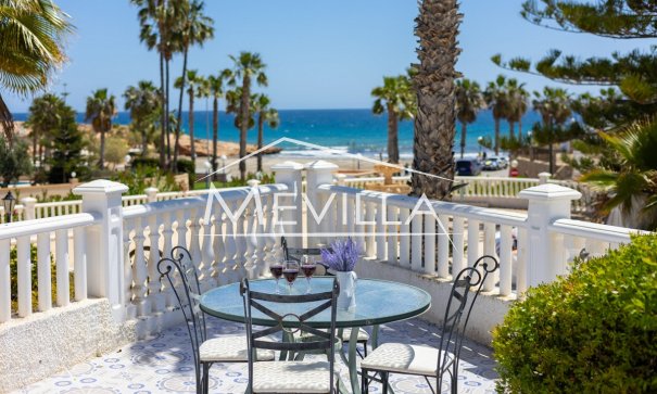 Villa - Reventes - Orihuela Costa - Playa Flamenca