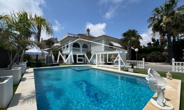 Villa - Reventes - Orihuela - Orihuela