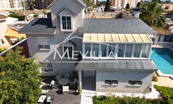 Villa - Salg (Resales) - Orihuela Costa - CA1116