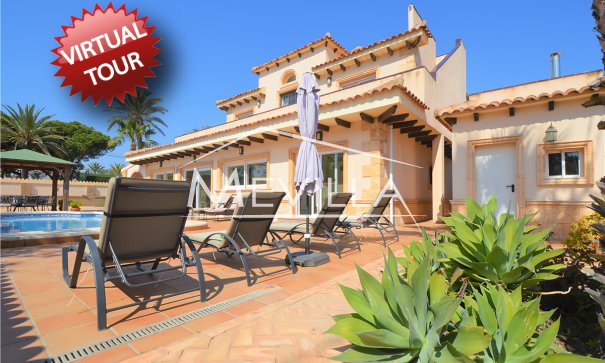 Villa - Salg (Resales) - Orihuela Costa - Cabo Roig
