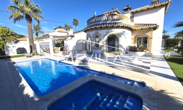 Villa - Salg (Resales) - Orihuela Costa - Cabo Roig