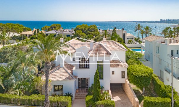Villa - Salg (Resales) - Orihuela Costa - Cabo Roig